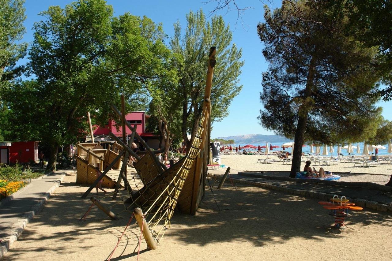 Apartments Davorka Crikvenica Exteriör bild