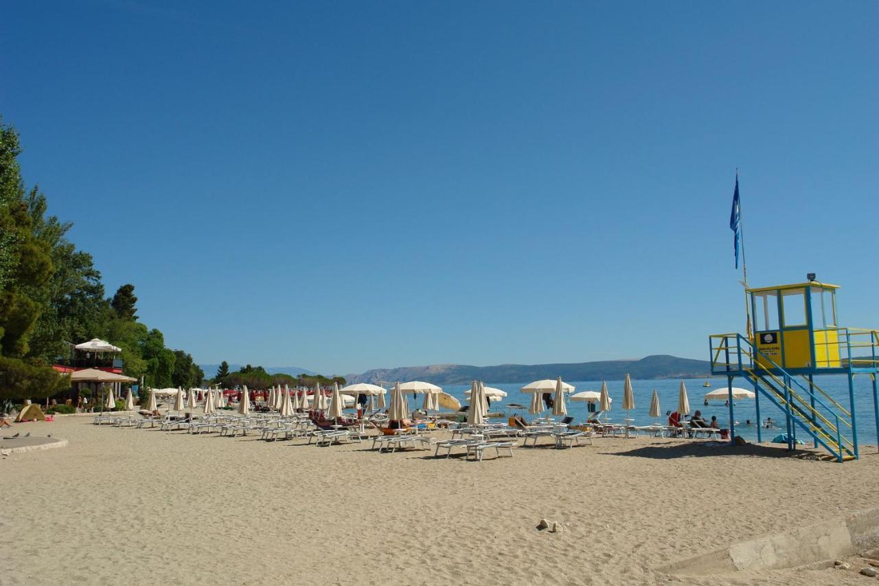 Apartments Davorka Crikvenica Exteriör bild